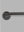 DOOR HANDLE SET / PASSAGE / CAST / LATCH INCLUDED