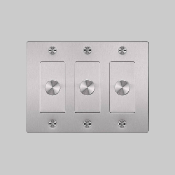 3G DIMMER / LED / CROSS / WITHOUT LOGO