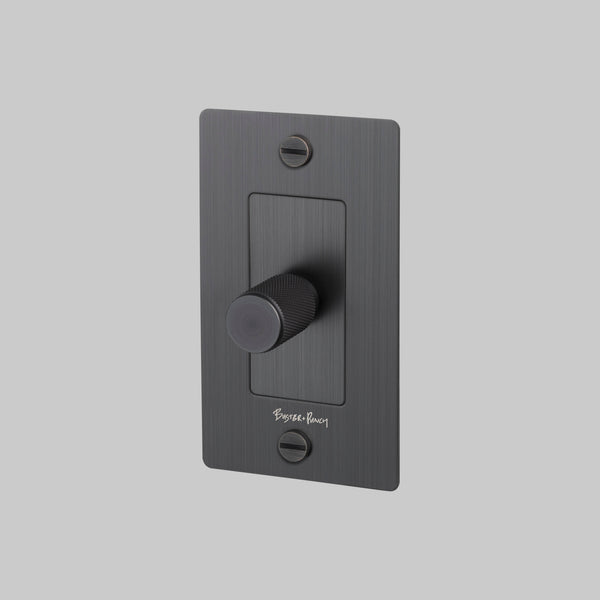 1G DIMMER / INCANDESCENT / CROSS / WITH LOGO
