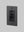 1G DUPLEX OUTLET / GFCI / CROSS / WITHOUT LOGO