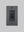 1G DUPLEX OUTLET / GFCI / CROSS / WITHOUT LOGO