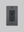 1G DUPLEX OUTLET / CROSS / WITHOUT LOGO
