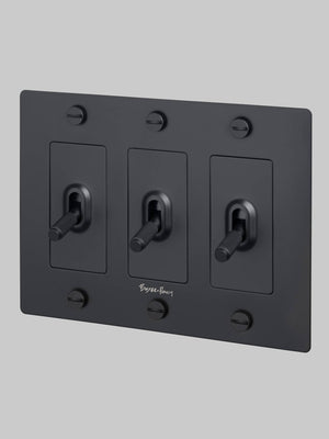 3G TOGGLE / CROSS / WITH LOGO