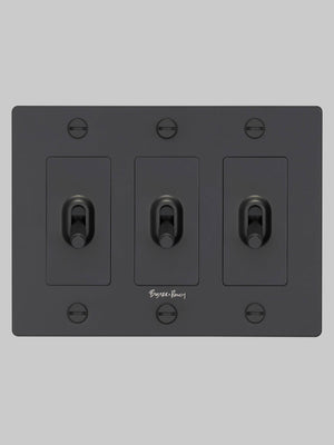 3G TOGGLE / CROSS / WITH LOGO