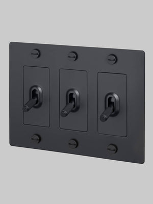3G TOGGLE / CROSS / WITHOUT LOGO