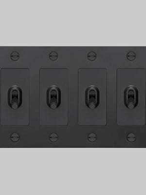4G TOGGLE / CROSS / WITHOUT LOGO