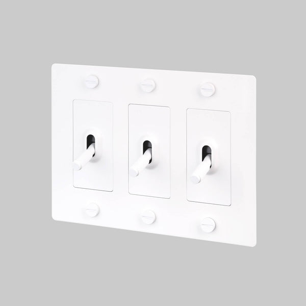 3G TOGGLE / CROSS / WITHOUT LOGO