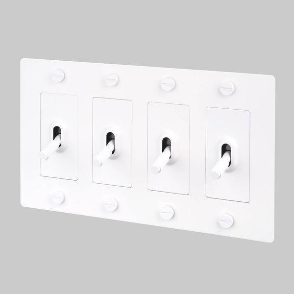 4G TOGGLE / CROSS / WITHOUT LOGO