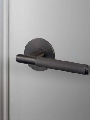 DOOR HANDLE SET / PASSAGE / LINEAR
