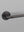 DOOR HANDLE SET / PASSAGE / LINEAR