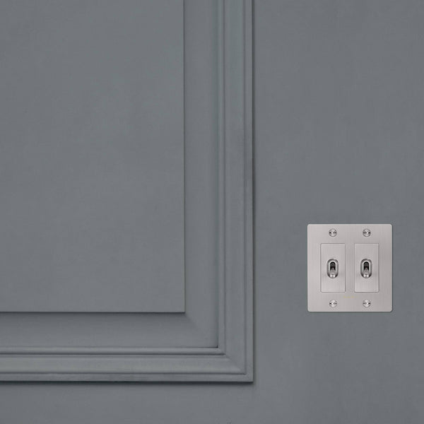 2G TOGGLE / WITHOUT LOGO