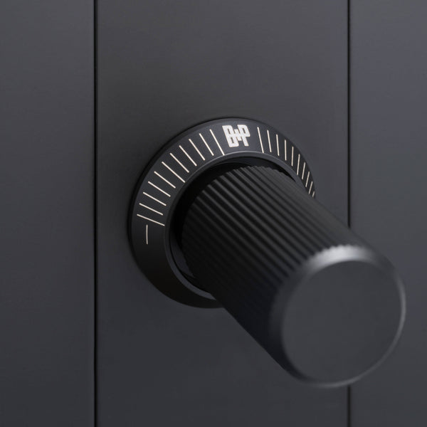 1G DIMMER / LED / LINEAR / WITH LOGO