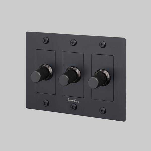 3G DIMMER / LED / LINEAR / WITH LOGO
