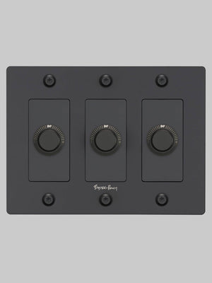 3G DIMMER / LED / LINEAR / WITH LOGO