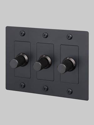 3G DIMMER / LED / LINEAR / WITHOUT LOGO
