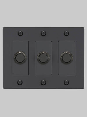 3G DIMMER / LED / LINEAR / WITHOUT LOGO
