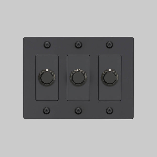 3G DIMMER / LED / LINEAR / WITHOUT LOGO