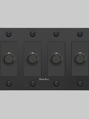 4G DIMMER / LED / LINEAR / WITH LOGO