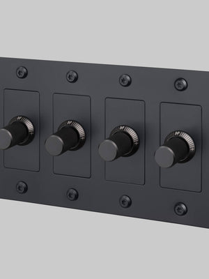 4G DIMMER / LED / LINEAR / WITHOUT LOGO