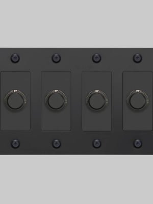 4G DIMMER / LED / LINEAR / WITHOUT LOGO