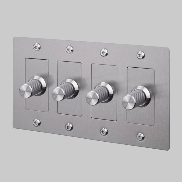 4G DIMMER / LED / LINEAR / WITHOUT LOGO