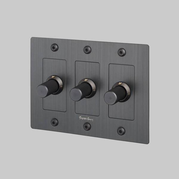 3G DIMMER / LED / LINEAR / WITH LOGO