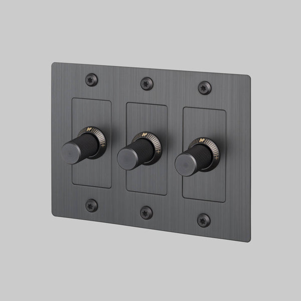 3G DIMMER / LED / LINEAR / WITHOUT LOGO