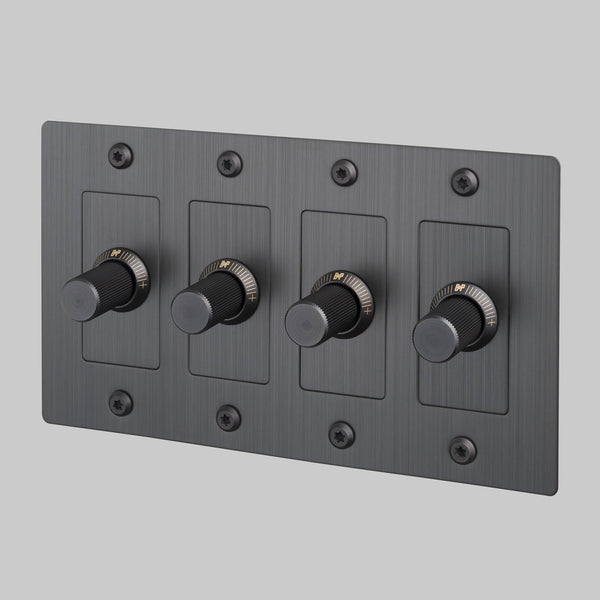 4G DIMMER / LED / LINEAR / WITHOUT LOGO