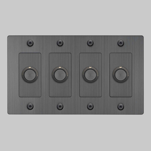 4G DIMMER / LED / LINEAR / WITHOUT LOGO