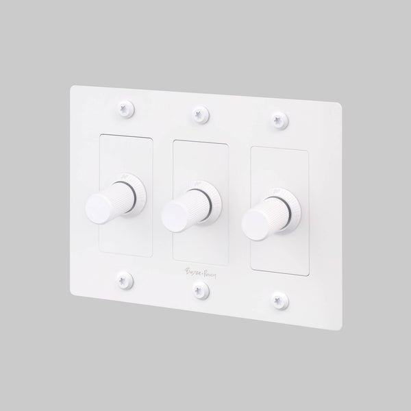3G DIMMER / LED / LINEAR / WITH LOGO