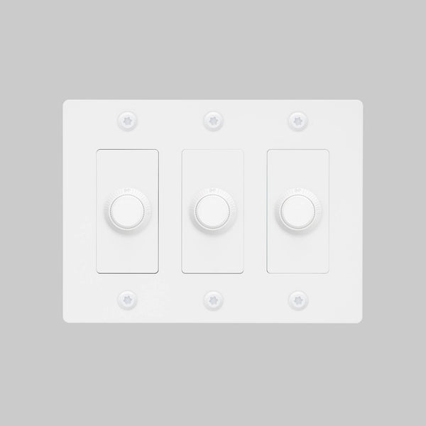 3G DIMMER / LED / LINEAR / WITHOUT LOGO