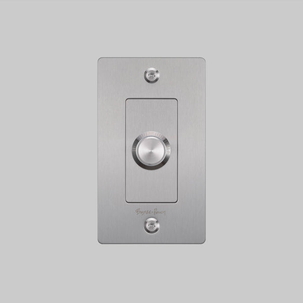 1G DIMMER / LED / LINEAR / WITH LOGO