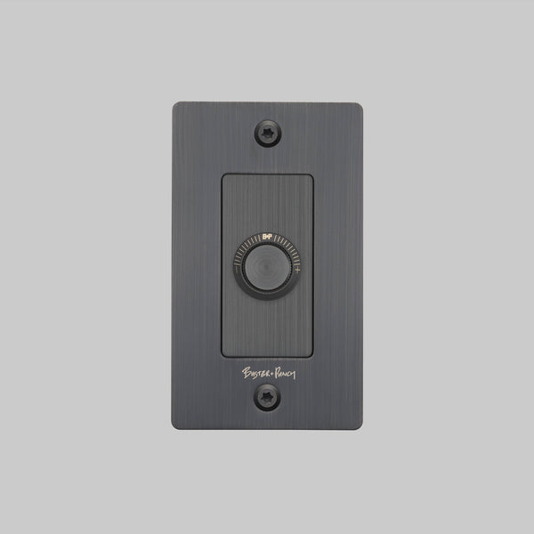 1G DIMMER / LED / LINEAR / WITH LOGO