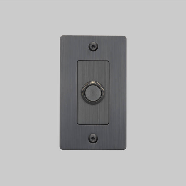 1G DIMMER / LED / LINEAR / WITHOUT LOGO