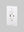 1G DUPLEX OUTLET / USB A + C / LINEAR / WITH LOGO