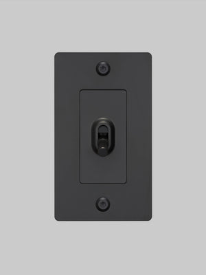1G TOGGLE / LINEAR / WITHOUT LOGO