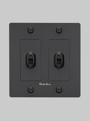 2G TOGGLE / LINEAR / WITH LOGO