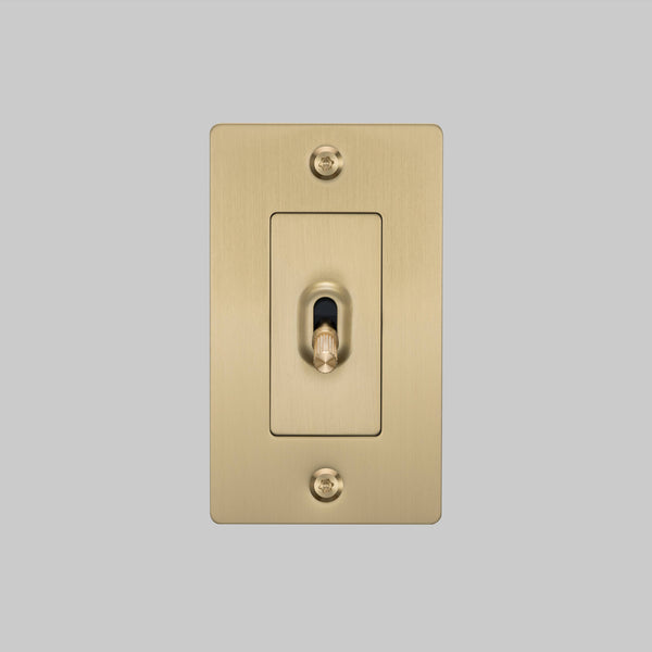 1G TOGGLE / LINEAR / WITHOUT LOGO
