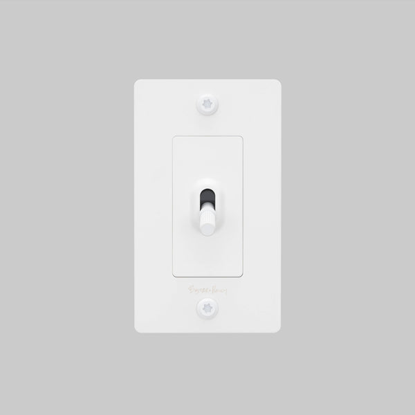 1G TOGGLE / LINEAR / WITH LOGO