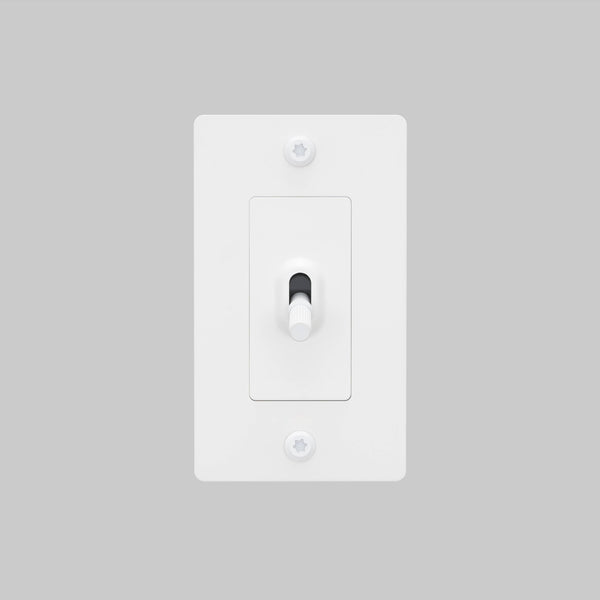 1G TOGGLE / LINEAR / WITHOUT LOGO