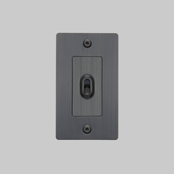 1G TOGGLE / LINEAR / WITHOUT LOGO