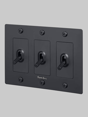 3G TOGGLE / LINEAR / WITH LOGO