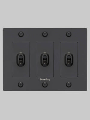 3G TOGGLE / LINEAR / WITH LOGO