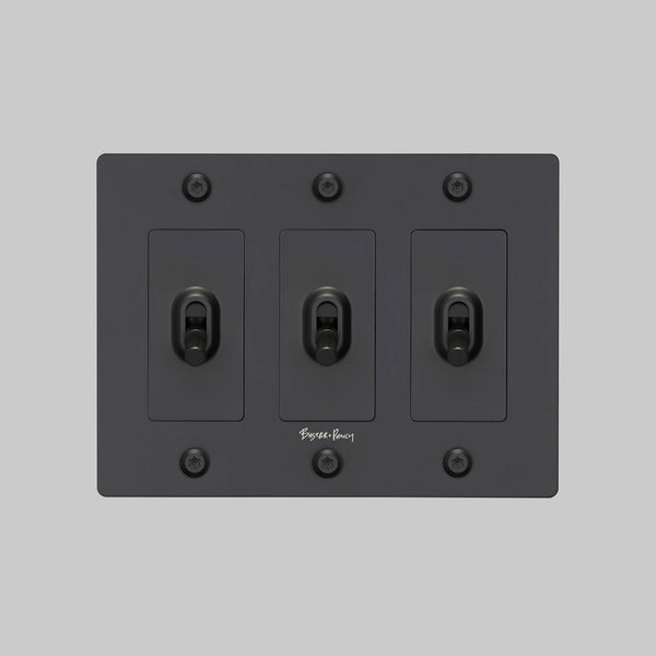 3G TOGGLE / LINEAR / WITH LOGO