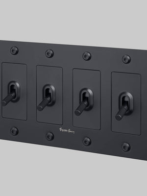 4G TOGGLE / LINEAR / WITH LOGO