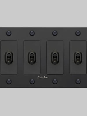 4G TOGGLE / LINEAR / WITH LOGO