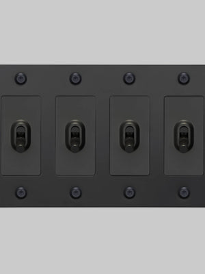 4G TOGGLE / LINEAR / WITHOUT LOGO