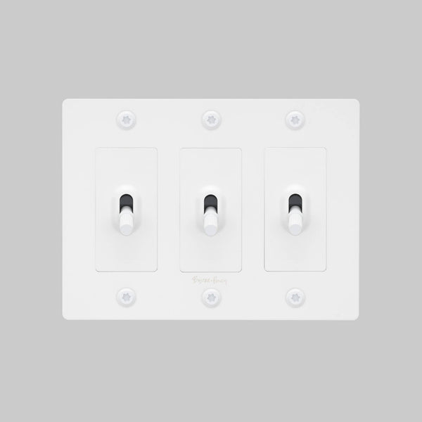 3G TOGGLE / LINEAR / WITH LOGO