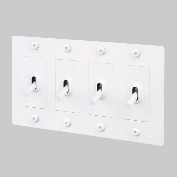 4G TOGGLE / LINEAR / WITHOUT LOGO