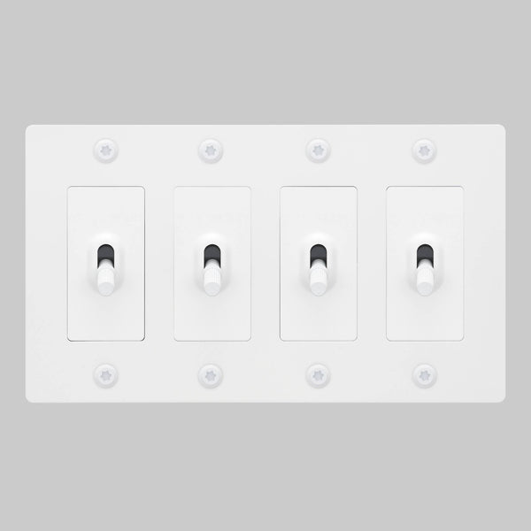 4G TOGGLE / LINEAR / WITHOUT LOGO